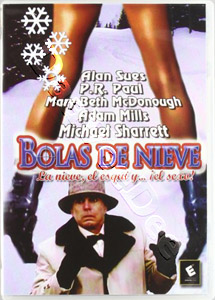 Snowballing (DVD)